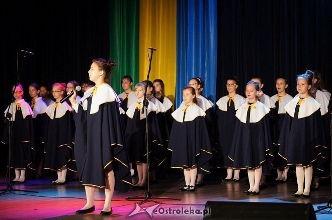 VII Samorządowa Gala Uczniowska [25.06.2014] - zdjęcie #154 - eOstroleka.pl