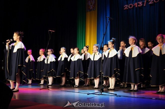 VII Samorządowa Gala Uczniowska [25.06.2014] - zdjęcie #153 - eOstroleka.pl