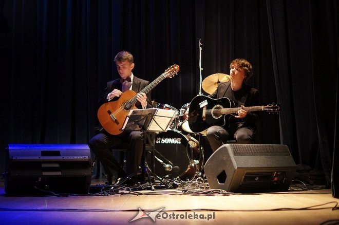 VII Samorządowa Gala Uczniowska [25.06.2014] - zdjęcie #152 - eOstroleka.pl
