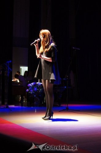 VII Samorządowa Gala Uczniowska [25.06.2014] - zdjęcie #151 - eOstroleka.pl