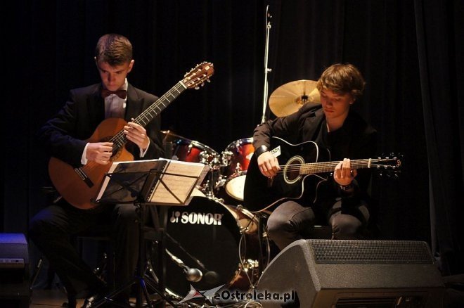 VII Samorządowa Gala Uczniowska [25.06.2014] - zdjęcie #150 - eOstroleka.pl