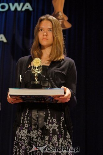 VII Samorządowa Gala Uczniowska [25.06.2014] - zdjęcie #138 - eOstroleka.pl