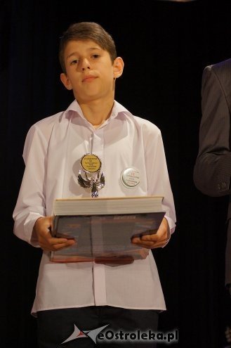 VII Samorządowa Gala Uczniowska [25.06.2014] - zdjęcie #136 - eOstroleka.pl