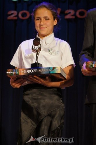 VII Samorządowa Gala Uczniowska [25.06.2014] - zdjęcie #132 - eOstroleka.pl