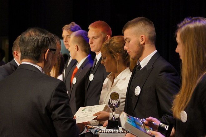 VII Samorządowa Gala Uczniowska [25.06.2014] - zdjęcie #110 - eOstroleka.pl