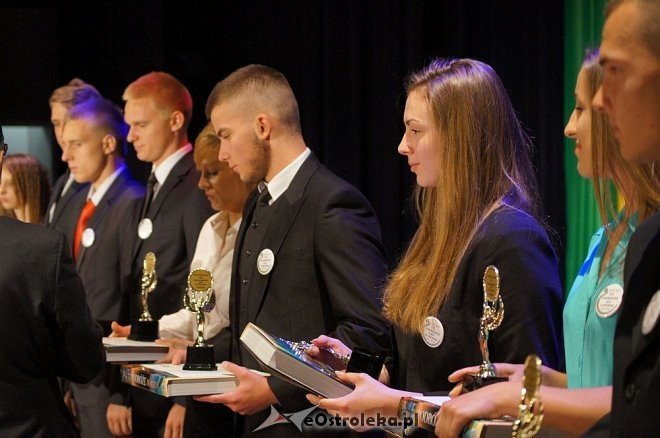 VII Samorządowa Gala Uczniowska [25.06.2014] - zdjęcie #109 - eOstroleka.pl