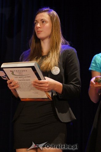 VII Samorządowa Gala Uczniowska [25.06.2014] - zdjęcie #105 - eOstroleka.pl