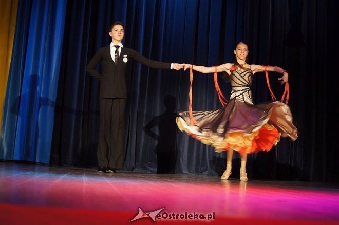 VII Samorządowa Gala Uczniowska [25.06.2014] - zdjęcie #99 - eOstroleka.pl