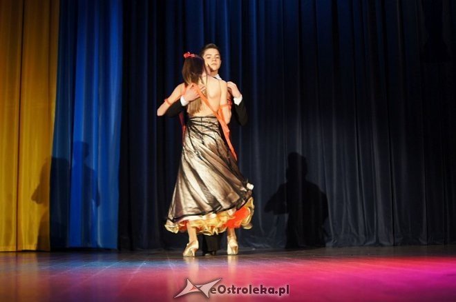 VII Samorządowa Gala Uczniowska [25.06.2014] - zdjęcie #98 - eOstroleka.pl