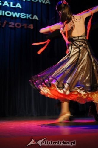 VII Samorządowa Gala Uczniowska [25.06.2014] - zdjęcie #95 - eOstroleka.pl