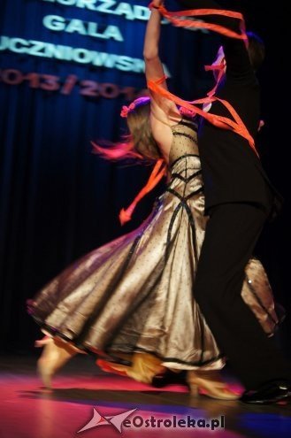 VII Samorządowa Gala Uczniowska [25.06.2014] - zdjęcie #92 - eOstroleka.pl