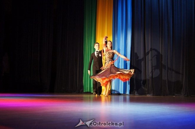 VII Samorządowa Gala Uczniowska [25.06.2014] - zdjęcie #88 - eOstroleka.pl