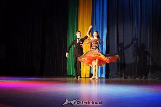 VII Samorządowa Gala Uczniowska [25.06.2014] - zdjęcie #86 - eOstroleka.pl