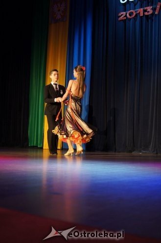 VII Samorządowa Gala Uczniowska [25.06.2014] - zdjęcie #84 - eOstroleka.pl