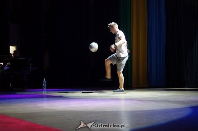 VII Samorządowa Gala Uczniowska [25.06.2014] - zdjęcie #78 - eOstroleka.pl