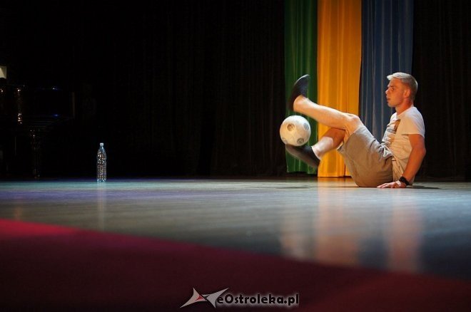 VII Samorządowa Gala Uczniowska [25.06.2014] - zdjęcie #74 - eOstroleka.pl