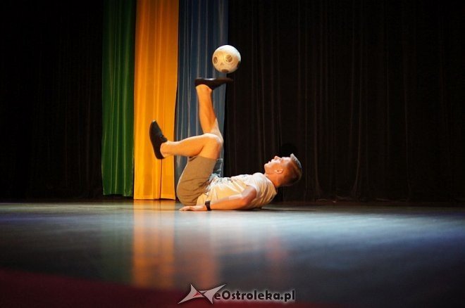 VII Samorządowa Gala Uczniowska [25.06.2014] - zdjęcie #72 - eOstroleka.pl