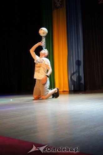VII Samorządowa Gala Uczniowska [25.06.2014] - zdjęcie #70 - eOstroleka.pl