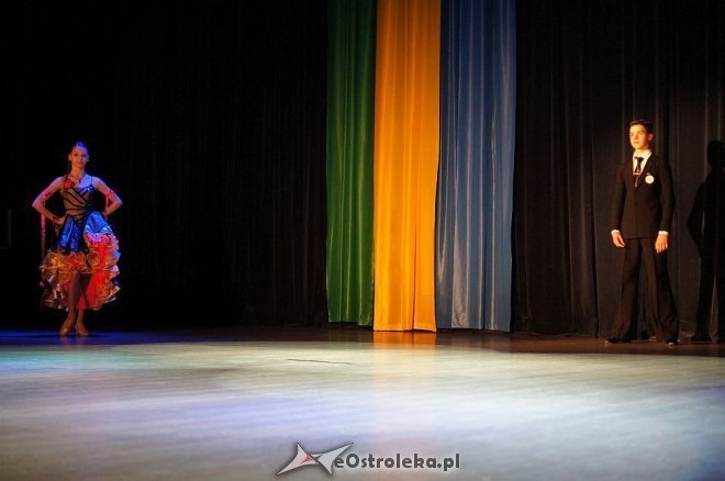 VII Samorządowa Gala Uczniowska [25.06.2014] - zdjęcie #91 - eOstroleka.pl