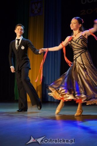 VII Samorządowa Gala Uczniowska [25.06.2014] - zdjęcie #89 - eOstroleka.pl