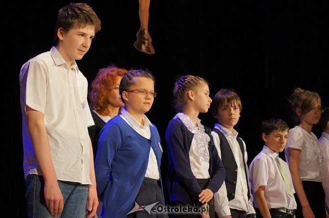 VII Samorządowa Gala Uczniowska [25.06.2014] - zdjęcie #87 - eOstroleka.pl