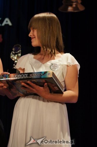 VII Samorządowa Gala Uczniowska [25.06.2014] - zdjęcie #75 - eOstroleka.pl