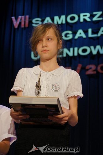 VII Samorządowa Gala Uczniowska [25.06.2014] - zdjęcie #69 - eOstroleka.pl