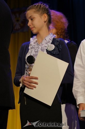 VII Samorządowa Gala Uczniowska [25.06.2014] - zdjęcie #66 - eOstroleka.pl