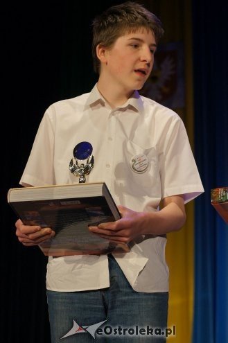 VII Samorządowa Gala Uczniowska [25.06.2014] - zdjęcie #64 - eOstroleka.pl