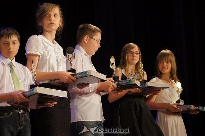 VII Samorządowa Gala Uczniowska [25.06.2014] - zdjęcie #63 - eOstroleka.pl