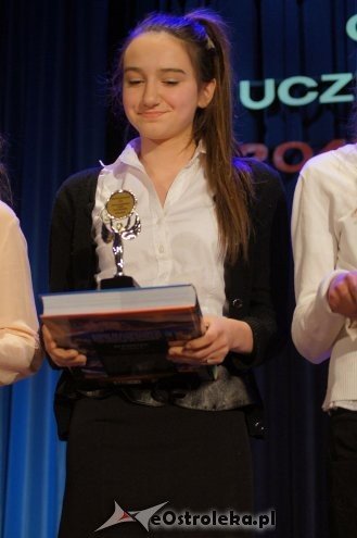 VII Samorządowa Gala Uczniowska [25.06.2014] - zdjęcie #42 - eOstroleka.pl
