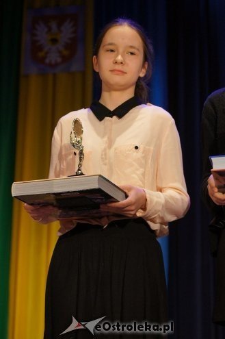 VII Samorządowa Gala Uczniowska [25.06.2014] - zdjęcie #40 - eOstroleka.pl