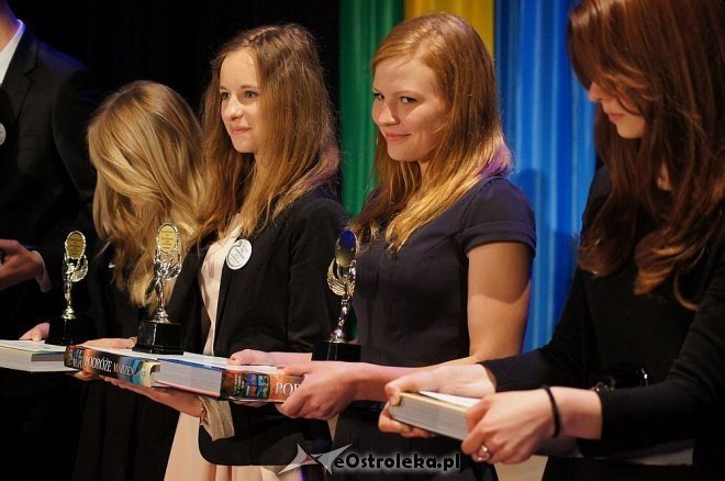 VII Samorządowa Gala Uczniowska [25.06.2014] - zdjęcie #57 - eOstroleka.pl
