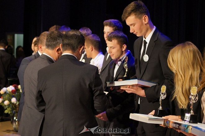 VII Samorządowa Gala Uczniowska [25.06.2014] - zdjęcie #55 - eOstroleka.pl