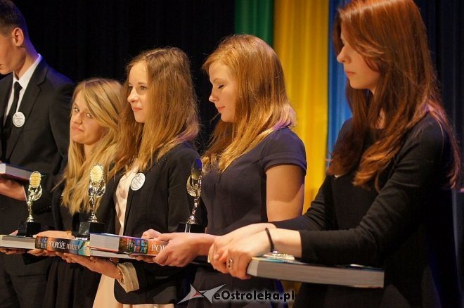 VII Samorządowa Gala Uczniowska [25.06.2014] - zdjęcie #53 - eOstroleka.pl