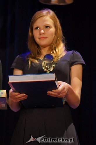 VII Samorządowa Gala Uczniowska [25.06.2014] - zdjęcie #45 - eOstroleka.pl