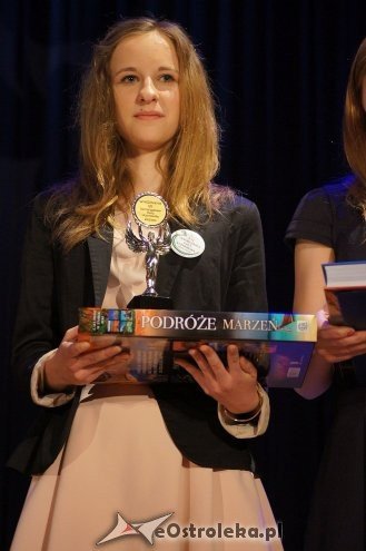 VII Samorządowa Gala Uczniowska [25.06.2014] - zdjęcie #43 - eOstroleka.pl