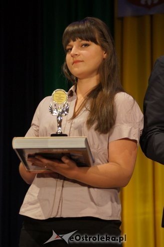 VII Samorządowa Gala Uczniowska [25.06.2014] - zdjęcie #19 - eOstroleka.pl