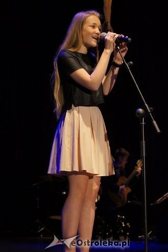 VII Samorządowa Gala Uczniowska [25.06.2014] - zdjęcie #13 - eOstroleka.pl
