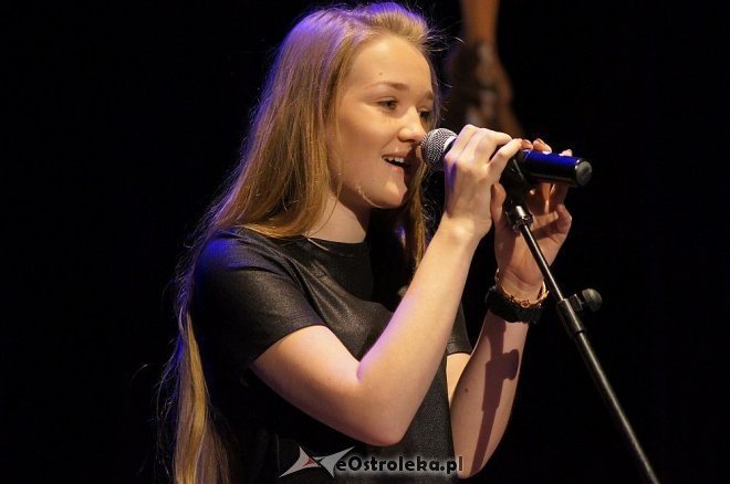 VII Samorządowa Gala Uczniowska [25.06.2014] - zdjęcie #11 - eOstroleka.pl