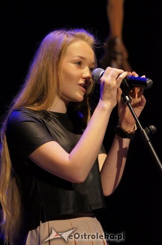 VII Samorządowa Gala Uczniowska [25.06.2014] - zdjęcie #9 - eOstroleka.pl