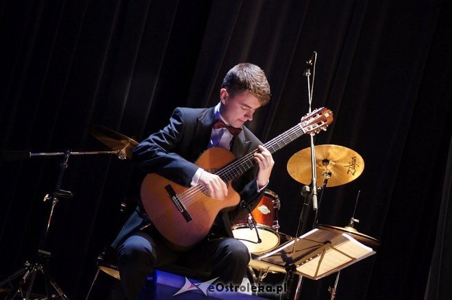 VII Samorządowa Gala Uczniowska [25.06.2014] - zdjęcie #2 - eOstroleka.pl