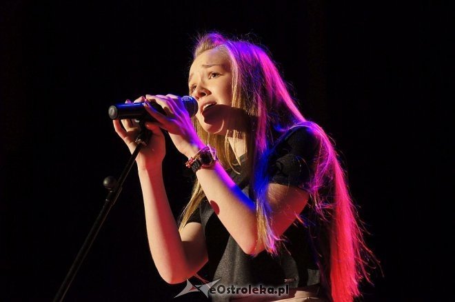 VII Samorządowa Gala Uczniowska [25.06.2014] - zdjęcie #33 - eOstroleka.pl