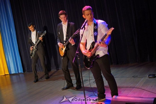 VII Samorządowa Gala Uczniowska [25.06.2014] - zdjęcie #20 - eOstroleka.pl