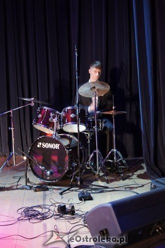 VII Samorządowa Gala Uczniowska [25.06.2014] - zdjęcie #18 - eOstroleka.pl