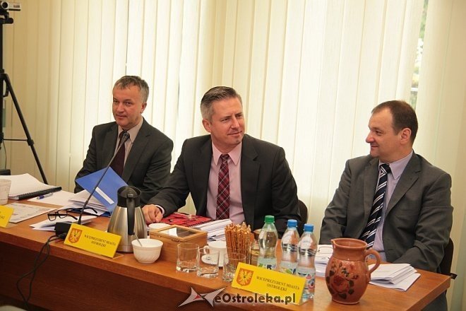 LXIII sesja Rady Miasta [26.06.2014] - zdjęcie #51 - eOstroleka.pl