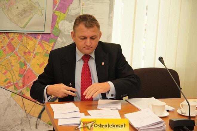 LXIII sesja Rady Miasta [26.06.2014] - zdjęcie #49 - eOstroleka.pl