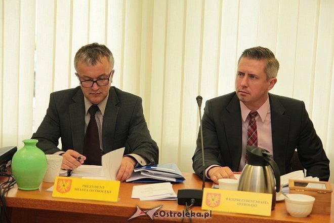 LXIII sesja Rady Miasta [26.06.2014] - zdjęcie #13 - eOstroleka.pl