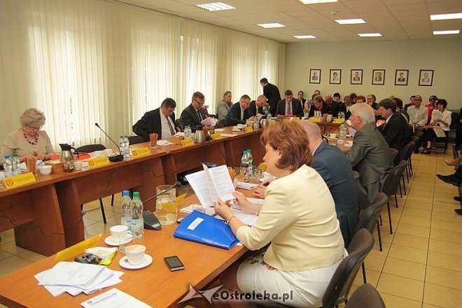 LXIII sesja Rady Miasta [26.06.2014] - zdjęcie #37 - eOstroleka.pl