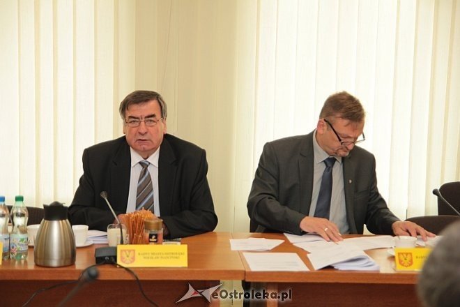 LXIII sesja Rady Miasta [26.06.2014] - zdjęcie #33 - eOstroleka.pl